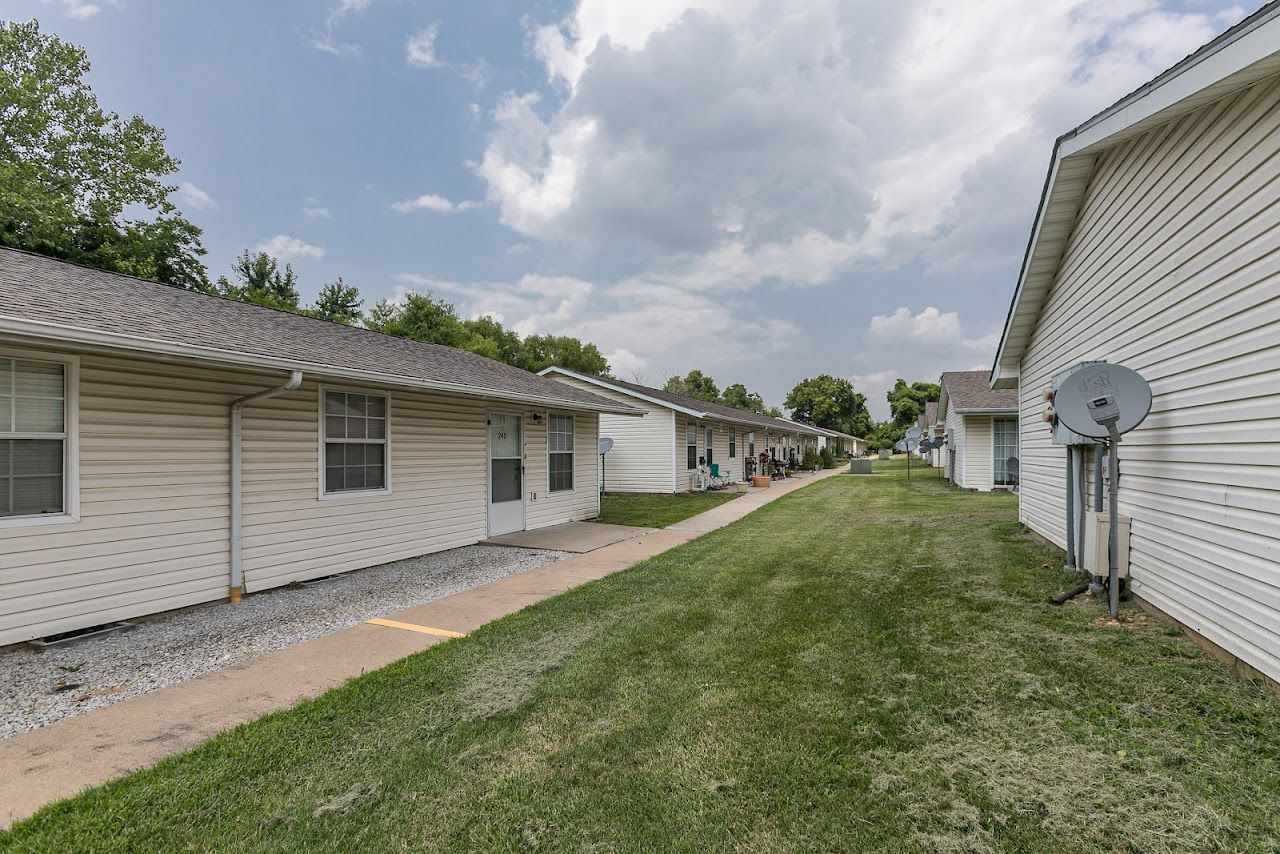 Moritz Place Phase Ii
