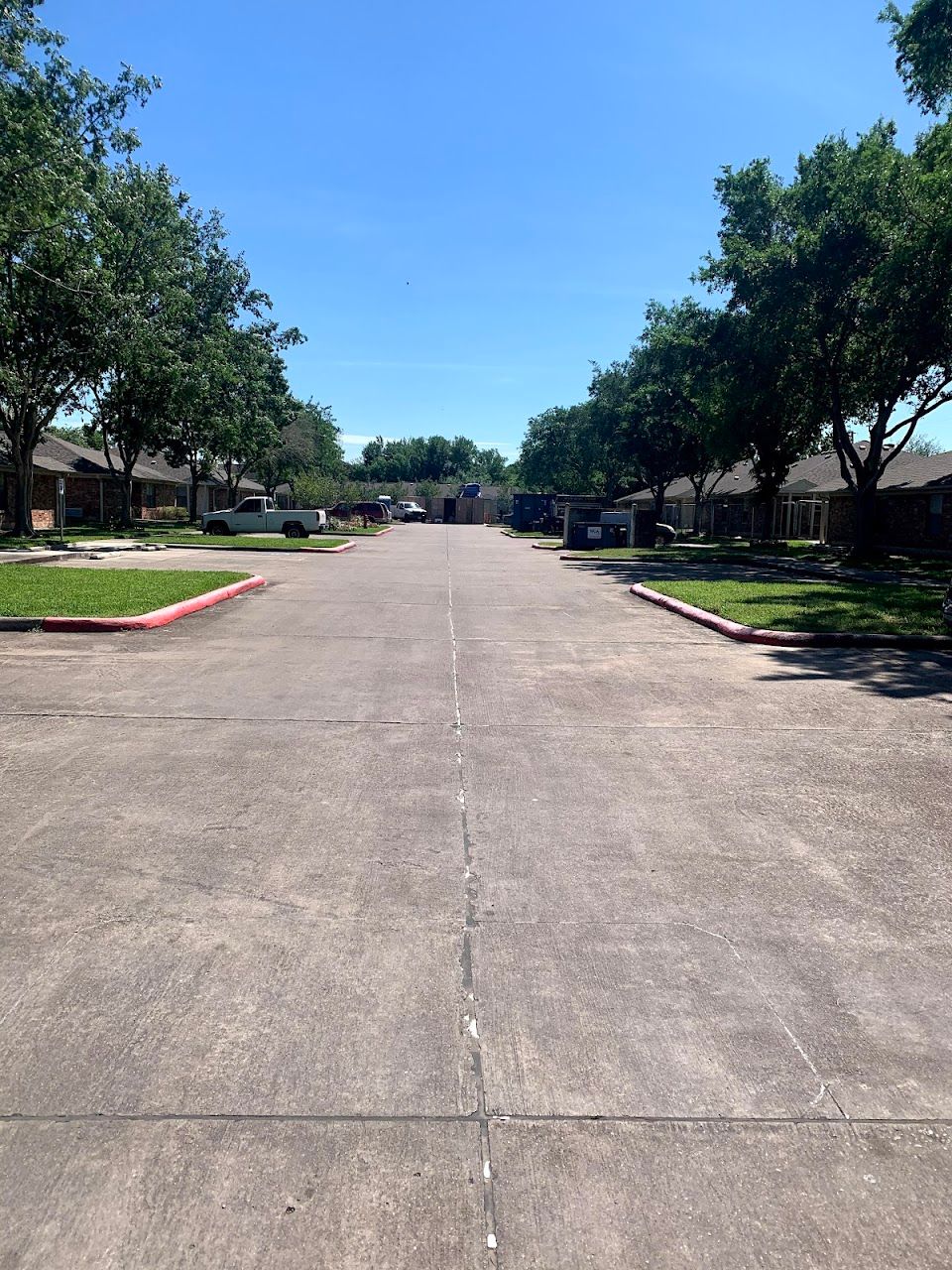 Morning Star Apartments