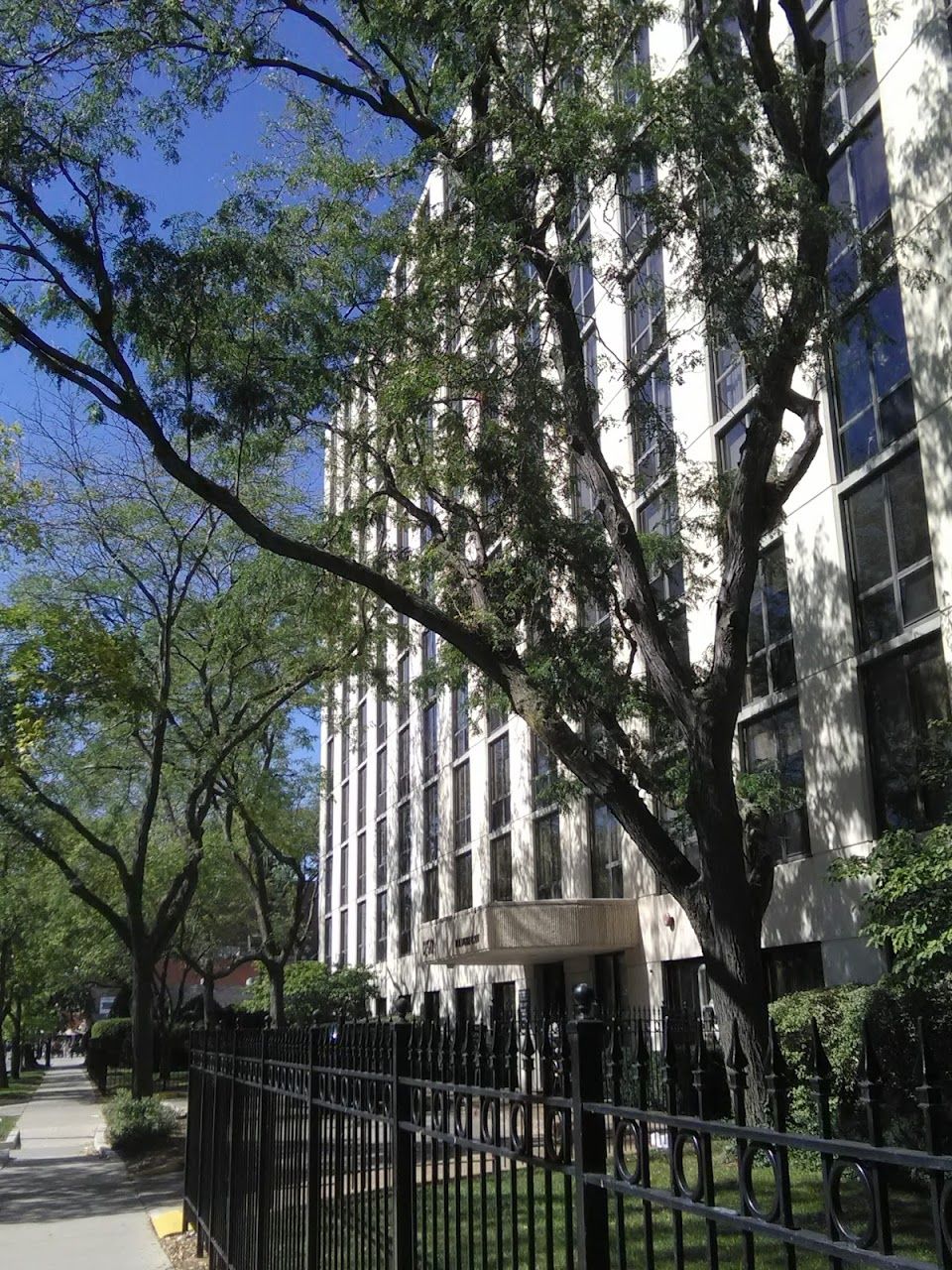 Morningside Court Apartments