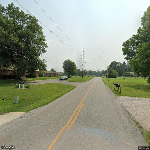 Morningside Larue Trace Apartments