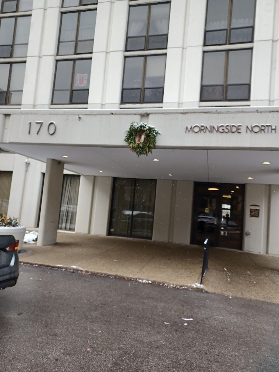 Morningside North Apartments