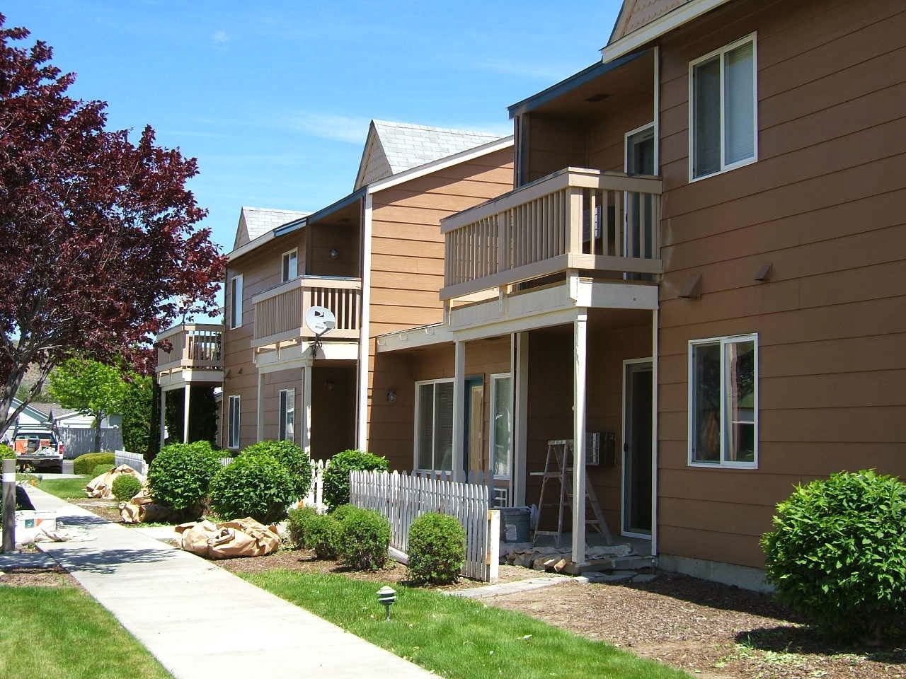 Morningside Senior Apartments
