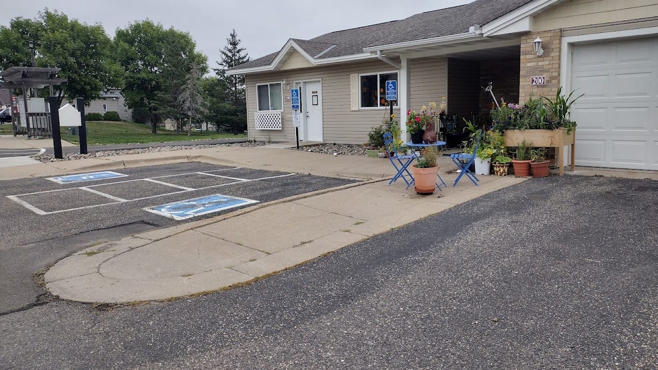 Morningside Townhomes