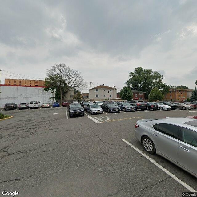 Morningstar Senior Citizen Housing