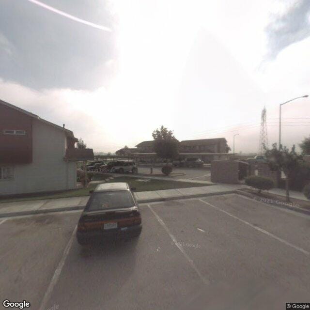 Moro Lindo Townhomes