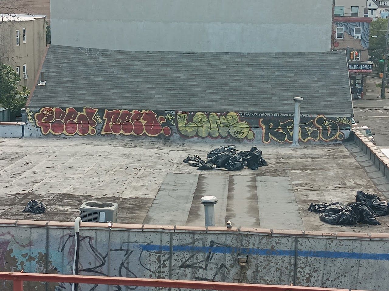 Morris Avenue Apts (Staten Island)
