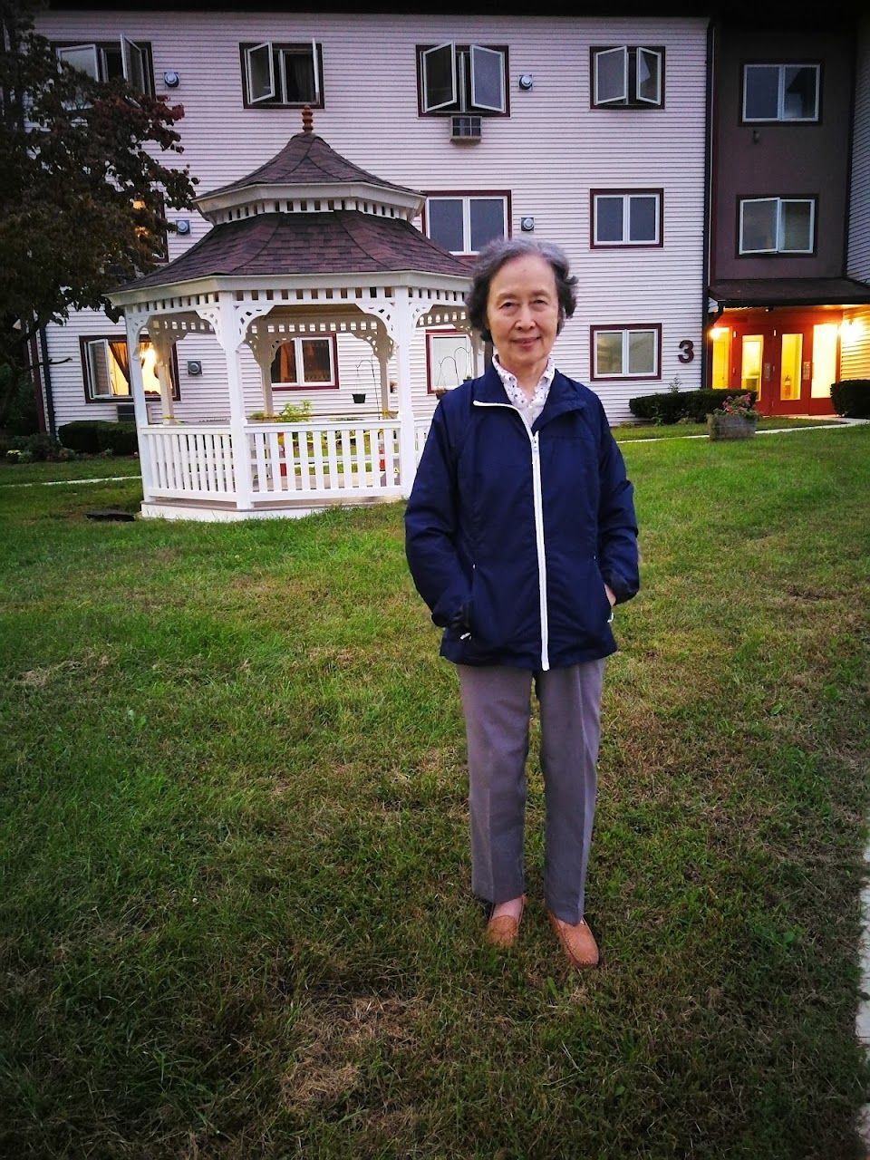 Morris County Housing Authority