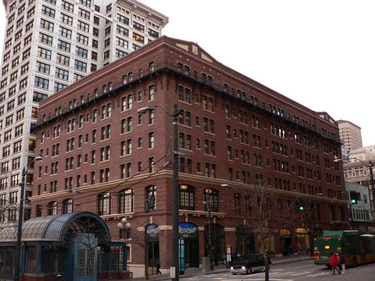 Morrison Hotel