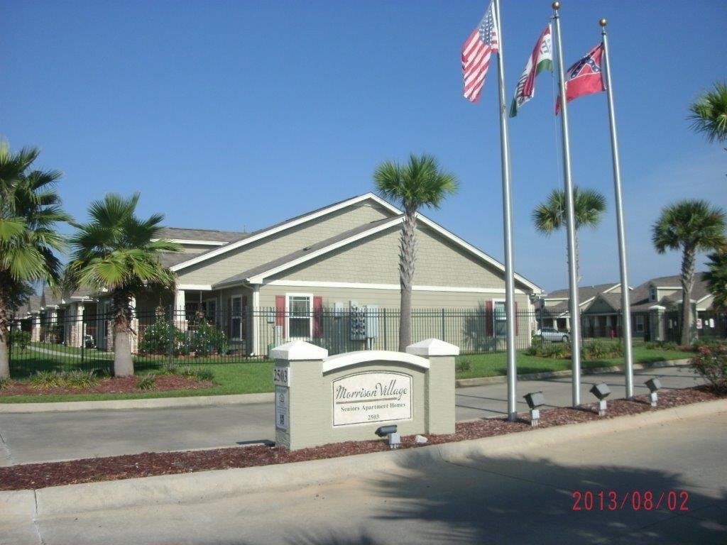 Morrison Village Apts