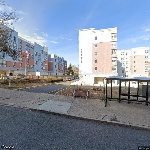 Morristown Housing Authority