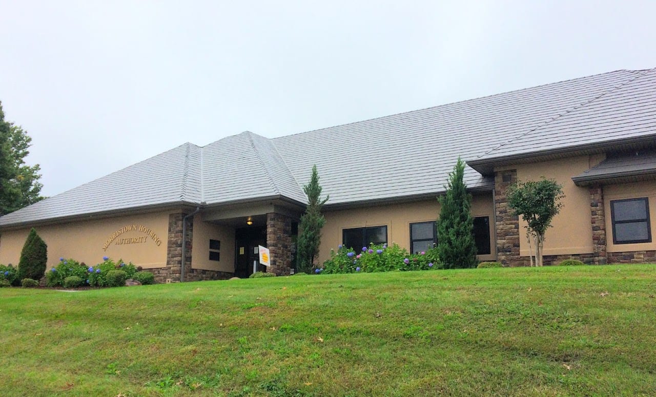 Morristown Housing Authority