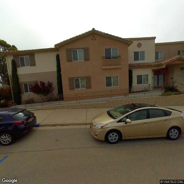 Morro Del Mar Senior Apartments