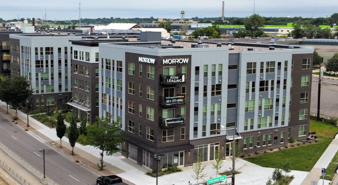 Morrow Apartments