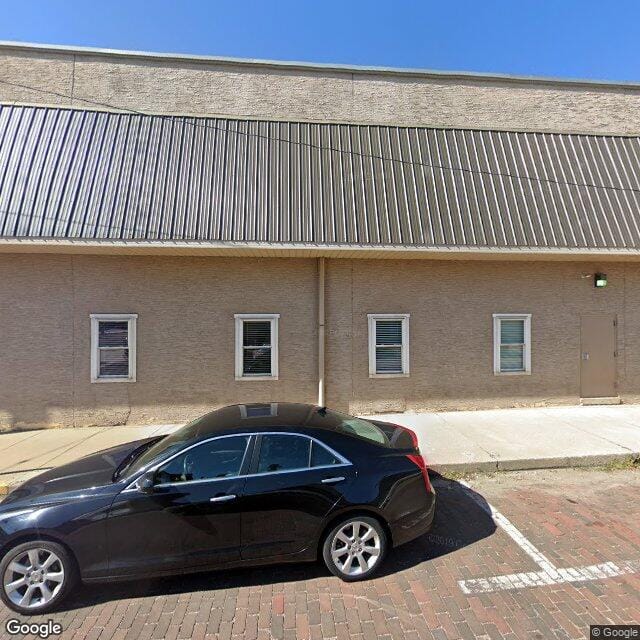 Morrow Metropolitan Housing Authority