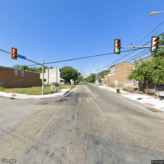 Morton Ave