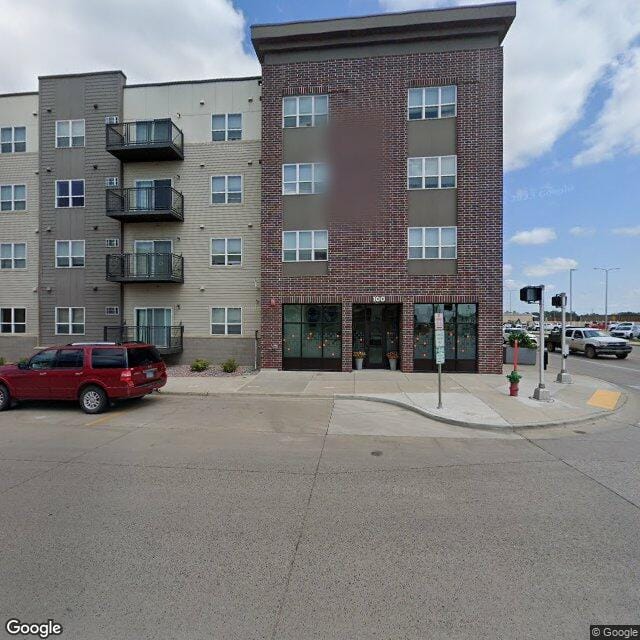 Morton County Housing Authority