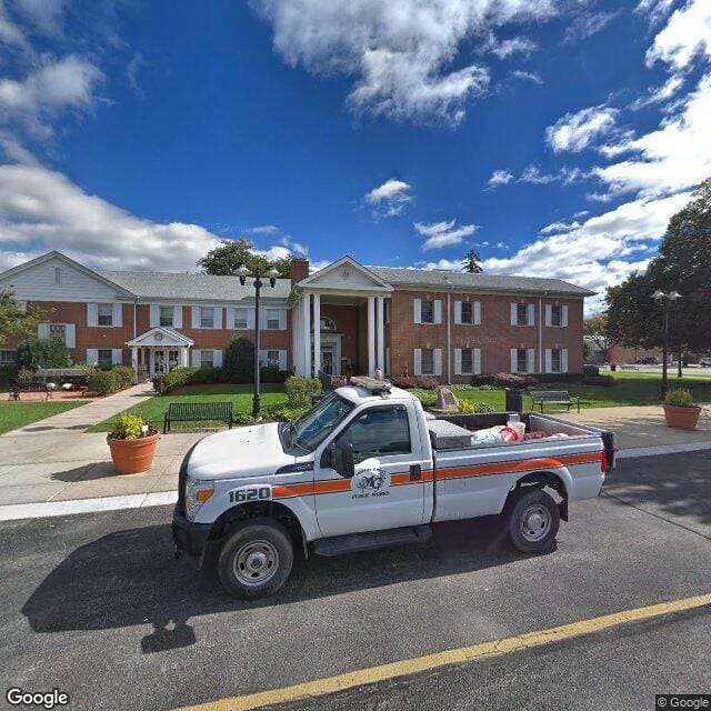 Morton Grove Senior Apts