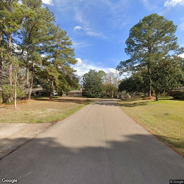Mosley Manor Apts