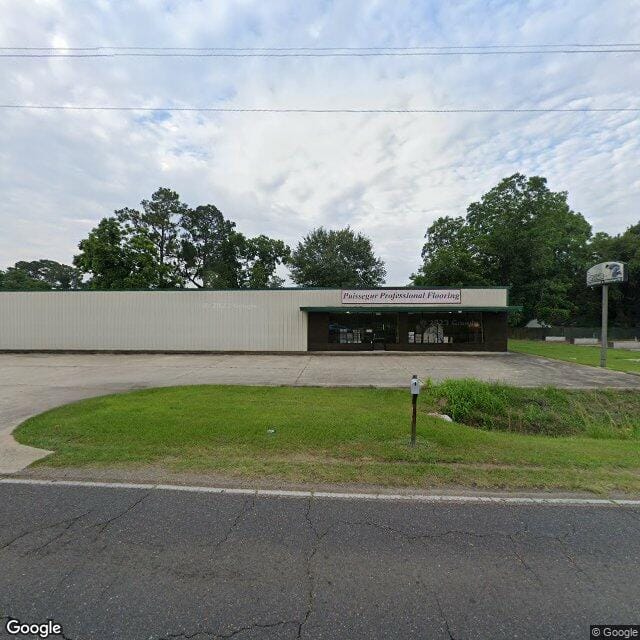 Moss Pointe Apts