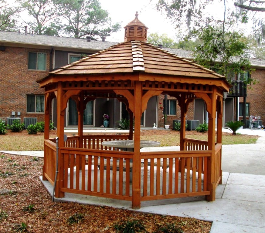 Mossy Oaks Village Townhouses