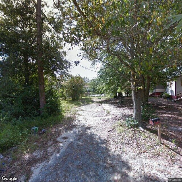 Moultrie Manor