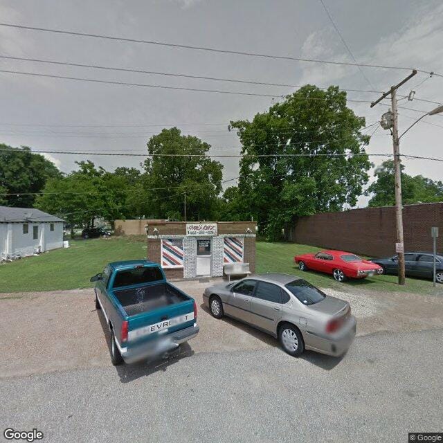 Mound Bayou Apt Homes