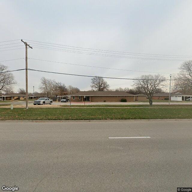 Moundridge Housing Authority