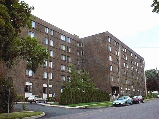 Mount Carmel Apts