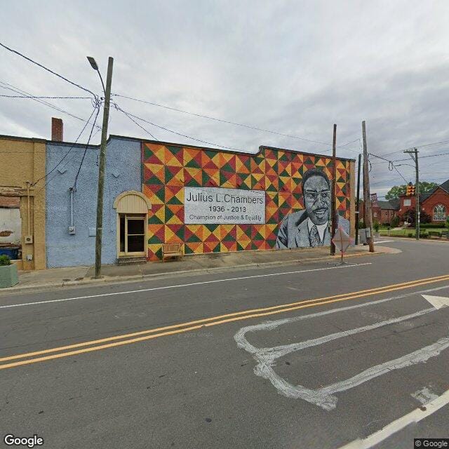 Mount Gilead Housing Authority