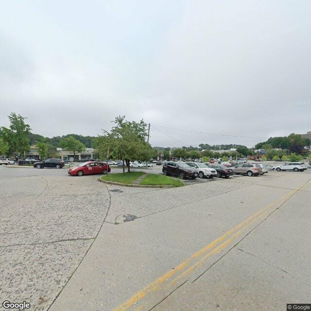 Mount Kisco Housing Authority