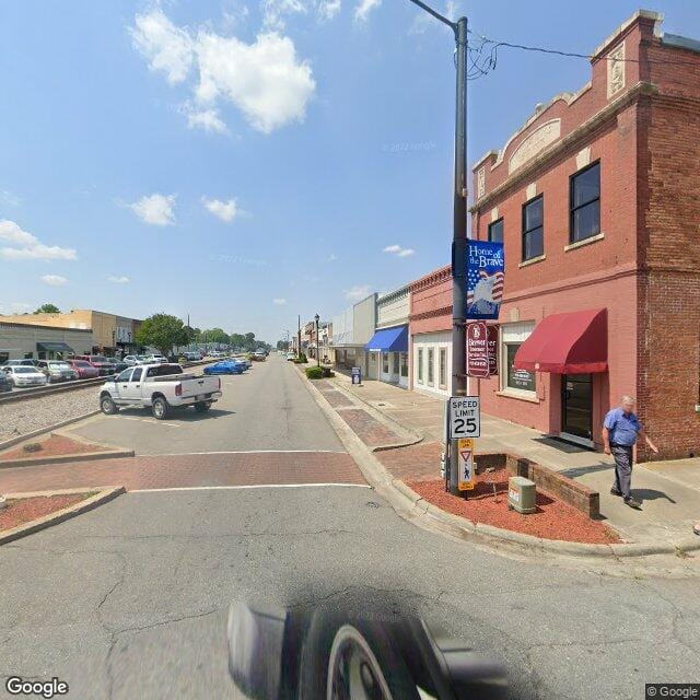 Mount Olive School Apts