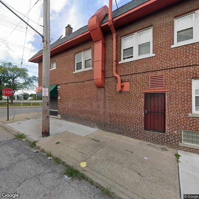 Mount Pleasant Homes Iii