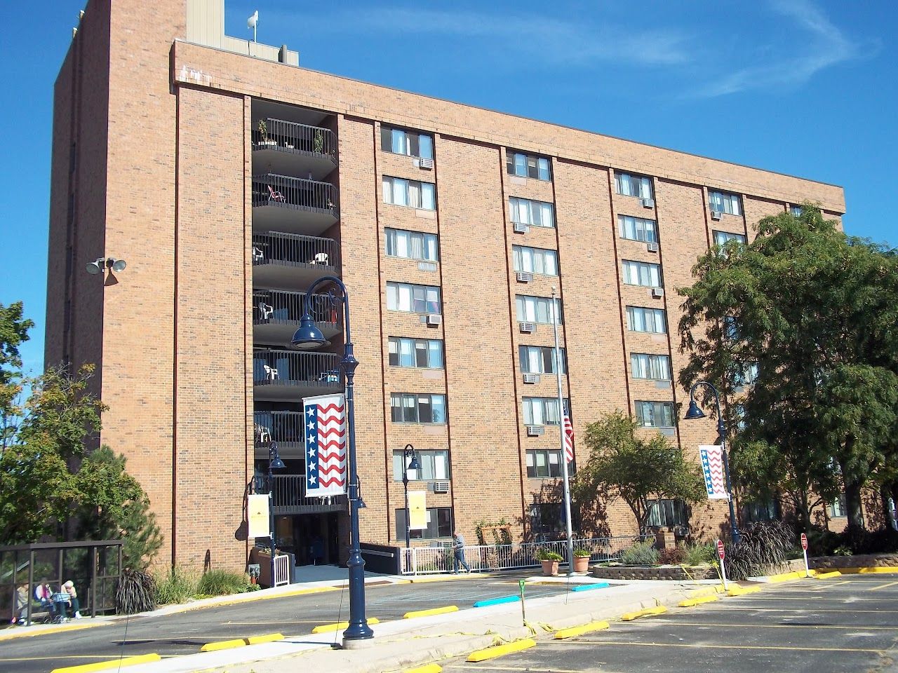 Mount Pleasant Housing Commission