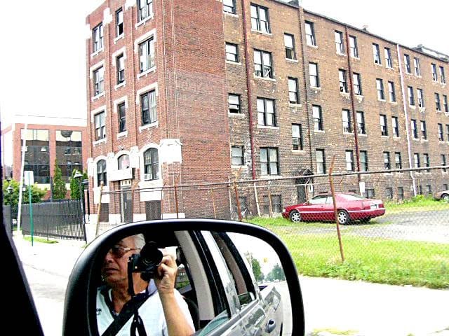 Mount Vernon Apts