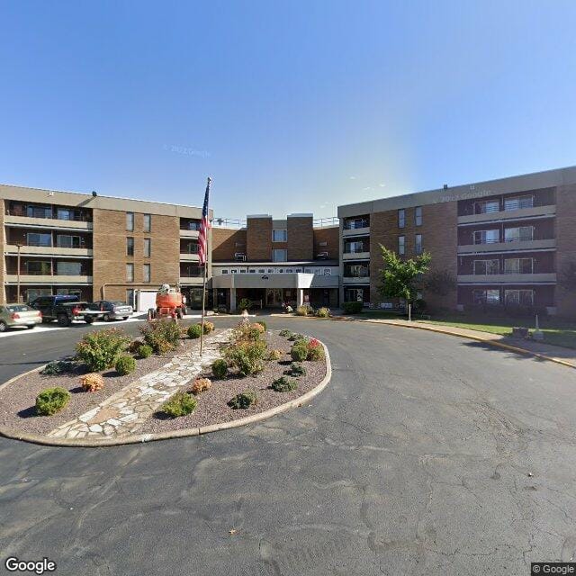 Mount Vernon Housing Authority
