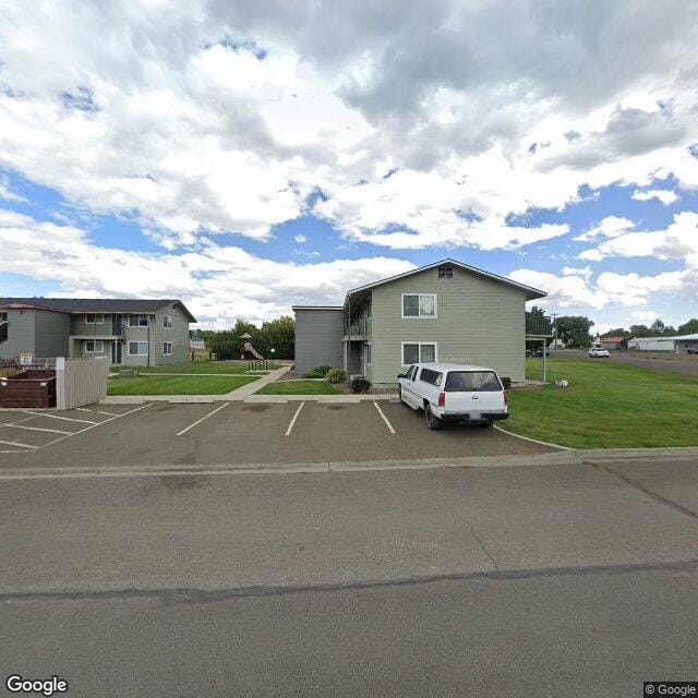 Mountain Crest Apts