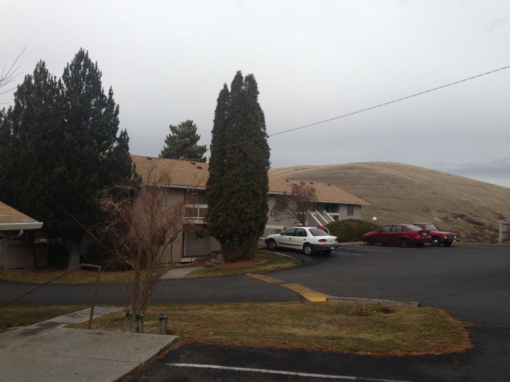 Mountain Glen Apts