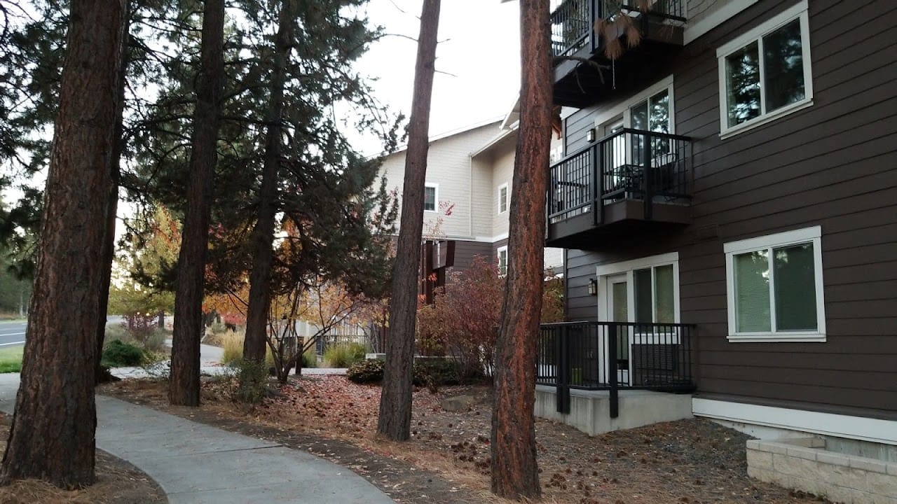 Mountain Laurel Lodge