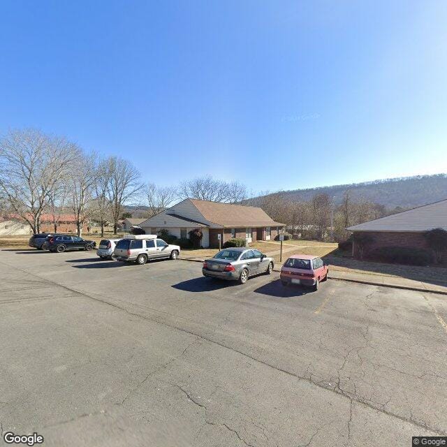 Mountain Oak Apts