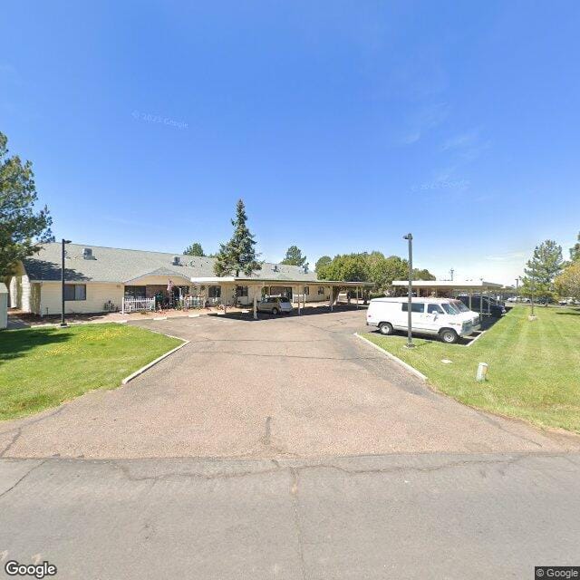 Mountain Oaks Apts