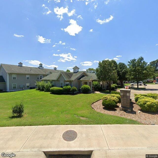 Mountain Station Ii Apartments