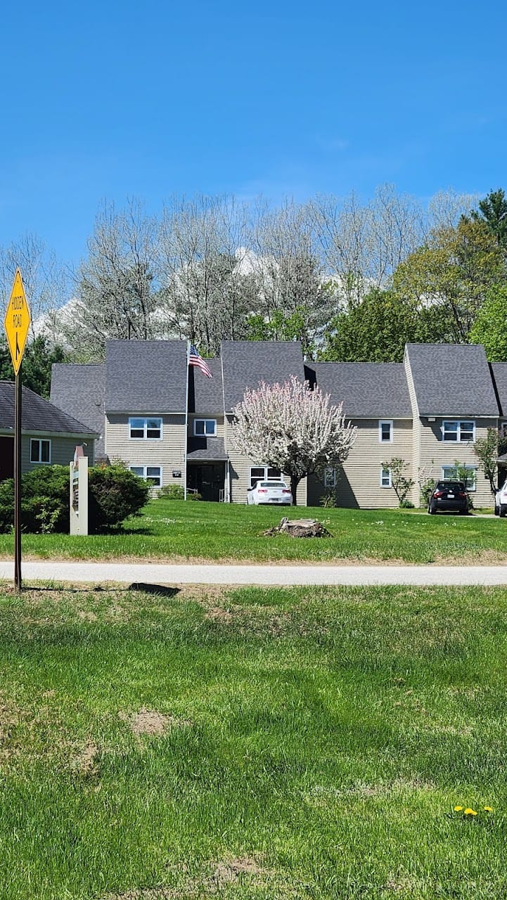 Mountain View Apartments