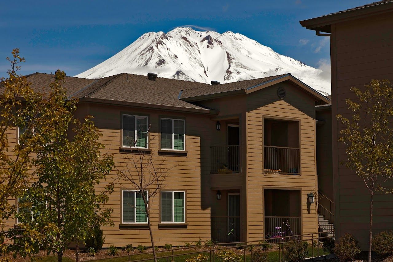 Mountain View Apt Homes