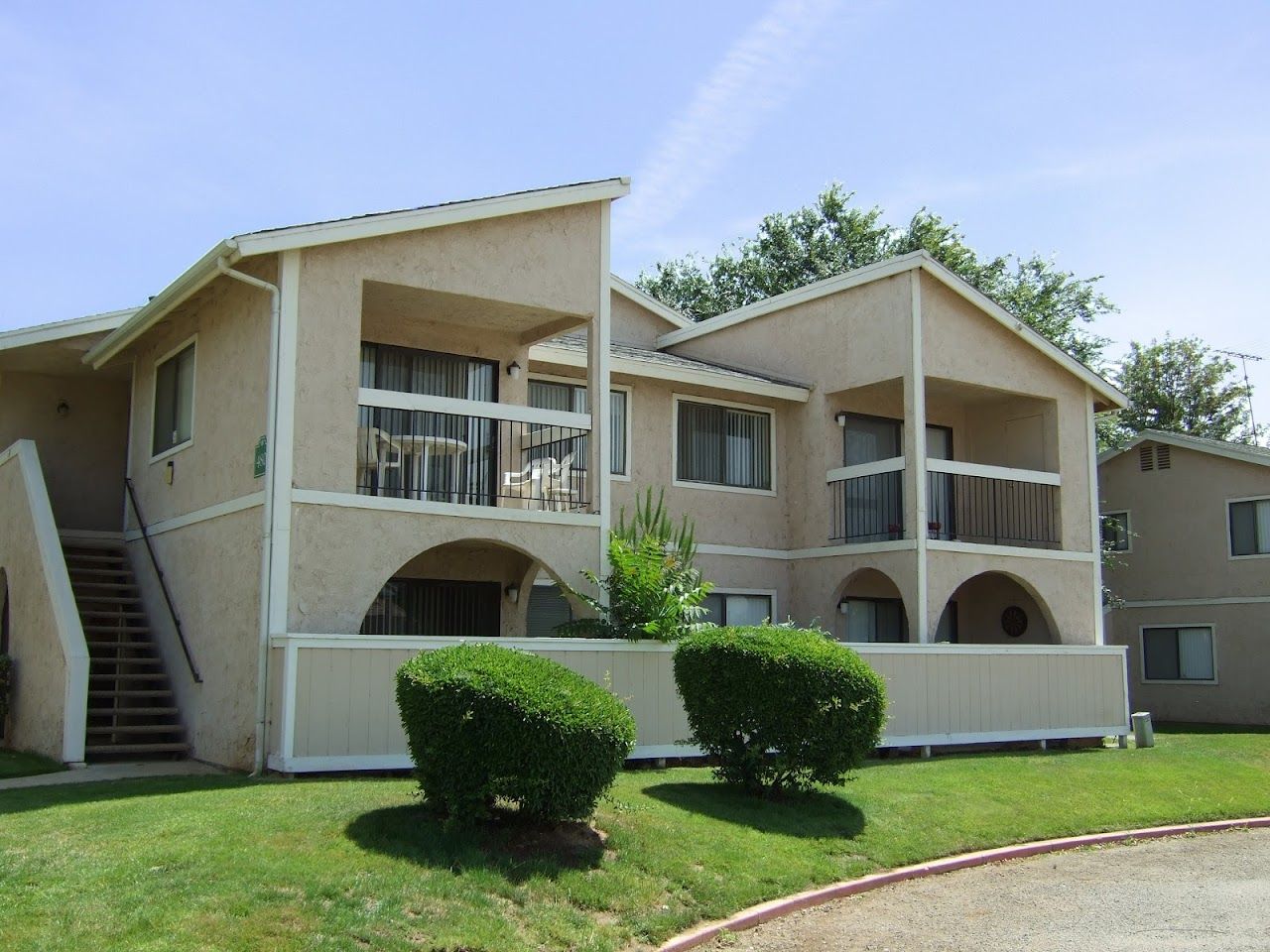 Mountain View Apts
