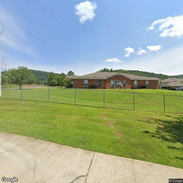 Mountain View Apts