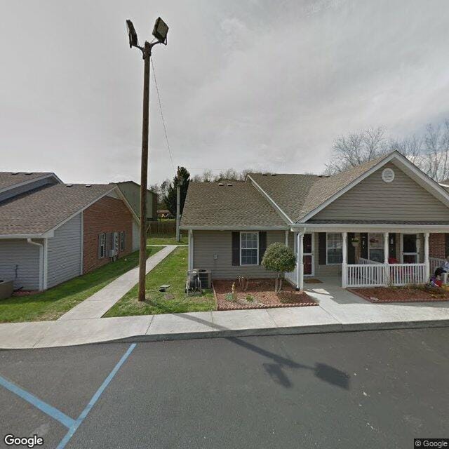 Mountain View Apts (La Follette)