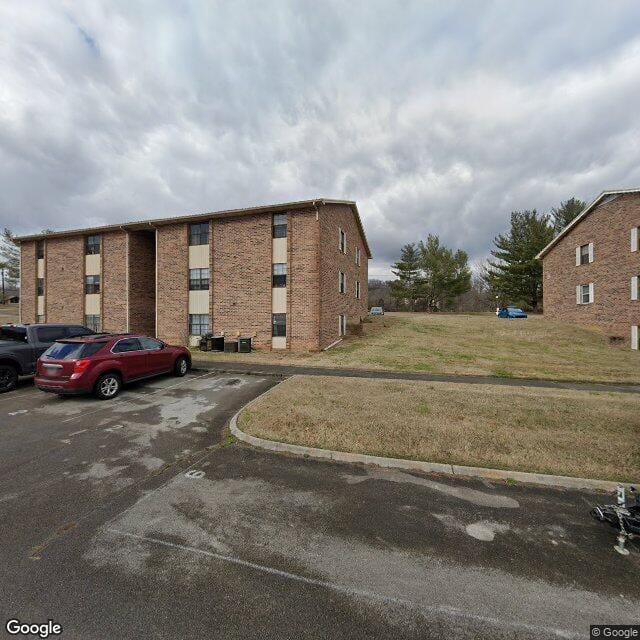 Mountain View Apts (Sevierville)
