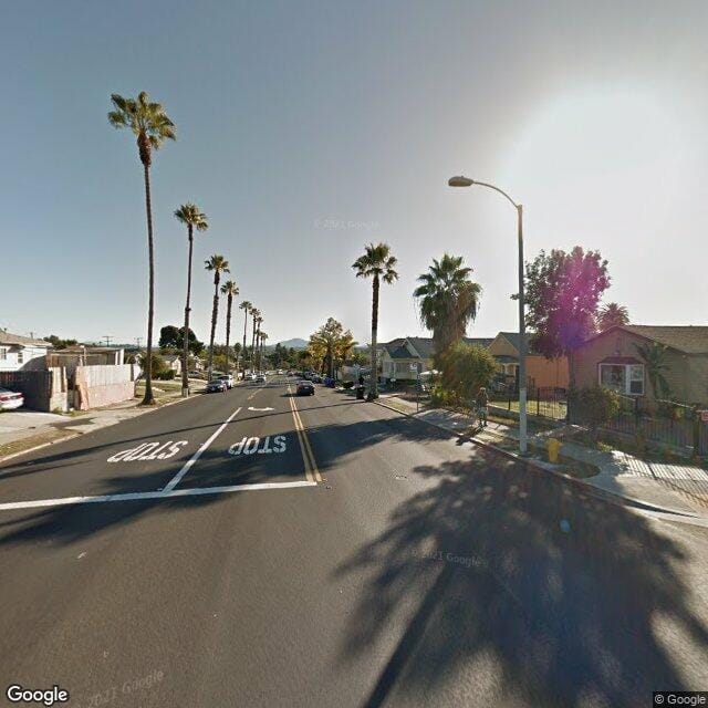 Mountain View Estates