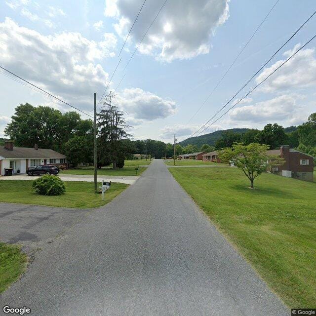 Mountain View (Franklin Co)