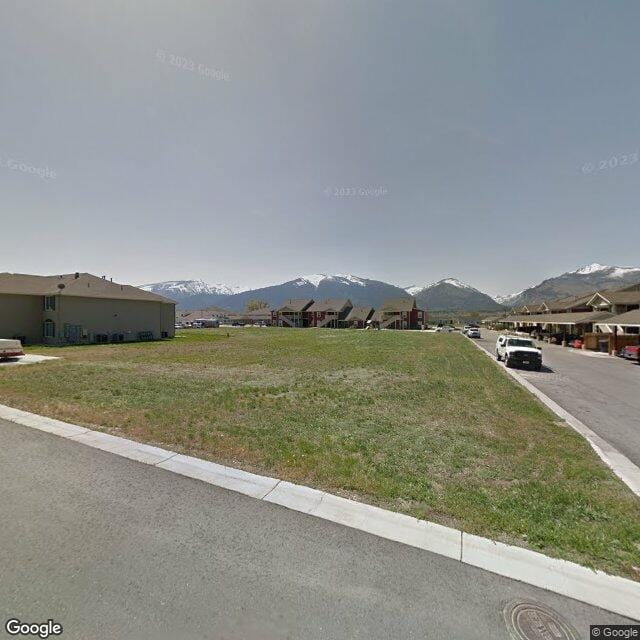 Mountain View Iii
